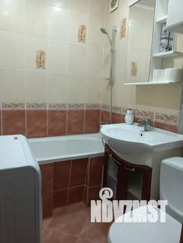 1-к квартира, посуточно, 32м2, 1/5 этаж