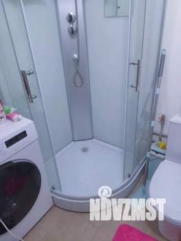 Студия квартира, посуточно, 22м2, 3/7 этаж