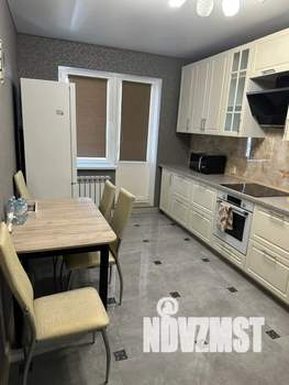 3-к квартира, посуточно, 83м2, 11/12 этаж