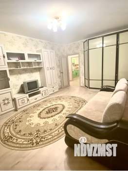 2-к квартира, на длительный срок, 75м2, 7/20 этаж