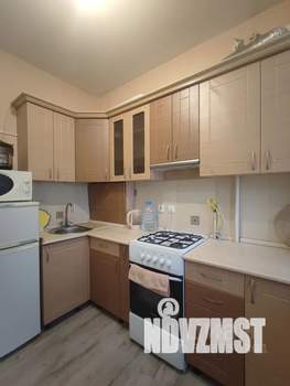 1-к квартира, посуточно, 30м2, 4/9 этаж