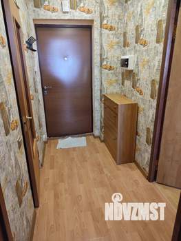 1-к квартира, на длительный срок, 43м2, 16/17 этаж