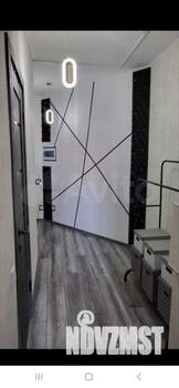 Студия квартира, на длительный срок, 48м2, 12/16 этаж