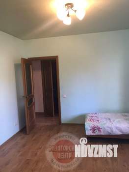 2-к квартира, на длительный срок, 72м2, 3/14 этаж