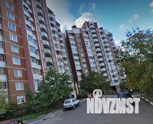 2-к квартира, на длительный срок, 55м2, 5/12 этаж