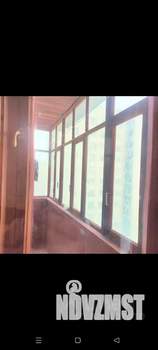 1-к квартира, на длительный срок, 40м2, 3/5 этаж