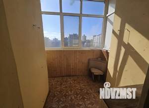 1-к квартира, на длительный срок, 35м2, 7/12 этаж