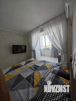 2-к квартира, посуточно, 50м2, 9/17 этаж