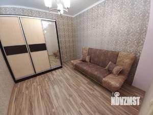 2-к квартира, посуточно, 52м2, 1/1 этаж