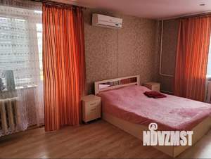 1-к квартира, посуточно, 44м2, 3/5 этаж