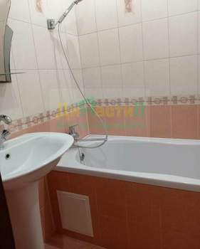 1-к квартира, на длительный срок, 34м2, 9/10 этаж