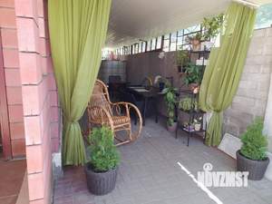 1-к квартира, посуточно, 40м2, 2/2 этаж