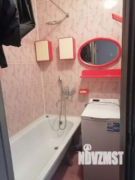 2-к квартира, на длительный срок, 45м2, 5/5 этаж