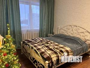 1-к квартира, посуточно, 30м2, 4/5 этаж