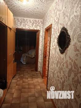 3-к квартира, на длительный срок, 60м2, 4/9 этаж