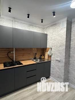 1-к квартира, посуточно, 32м2, 2/9 этаж