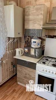 1-к квартира, на длительный срок, 42м2, 6/9 этаж