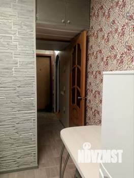 1-к квартира, на длительный срок, 33м2, 4/5 этаж