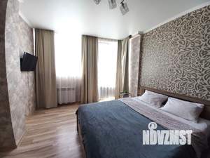 2-к квартира, посуточно, 52м2, 15/16 этаж