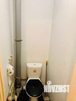 1-к квартира, на длительный срок, 33м2, 2/10 этаж