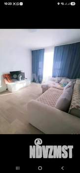 3-к квартира, на длительный срок, 60м2, 7/10 этаж