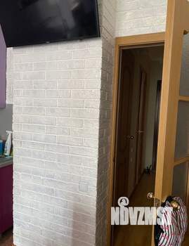 1-к квартира, на длительный срок, 40м2, 6/10 этаж