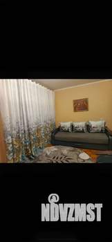 1-к квартира, на длительный срок, 33м2, 2/6 этаж