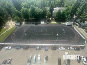 1-к квартира, на длительный срок, 54м2, 10/17 этаж