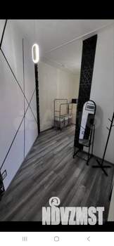 Студия квартира, на длительный срок, 48м2, 12/16 этаж