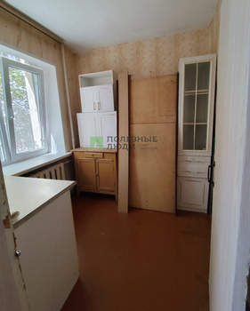 3-к квартира, на длительный срок, 42м2, 2/5 этаж