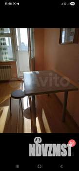 1-к квартира, на длительный срок, 39м2, 6/19 этаж