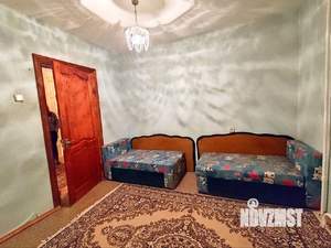 2-к квартира, на длительный срок, 46м2, 4/5 этаж