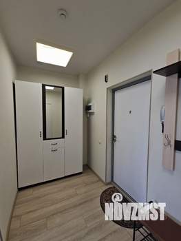 Студия квартира, на длительный срок, 29м2, 3/6 этаж