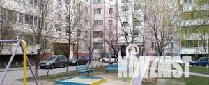 2-к квартира, на длительный срок, 50м2, 2/10 этаж