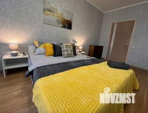 1-к квартира, посуточно, 47м2, 7/11 этаж