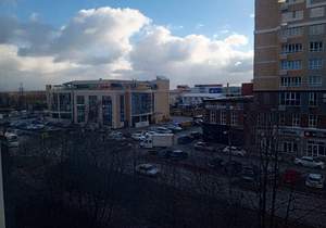 2-к квартира, на длительный срок, 51м2, 4/9 этаж