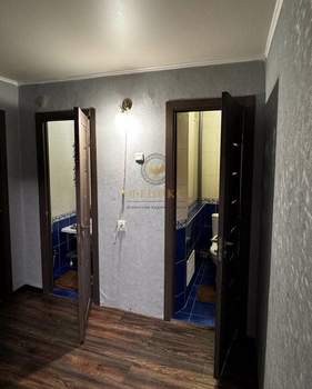 2-к квартира, на длительный срок, 51м2, 5/5 этаж