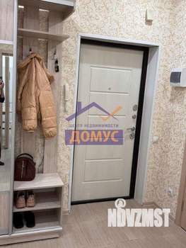 2-к квартира, на длительный срок, 68м2, 8/8 этаж