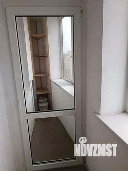 1-к квартира, на длительный срок, 57м2, 10/15 этаж