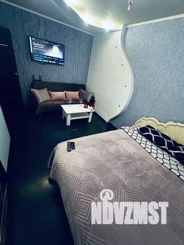 1-к квартира, посуточно, 35м2, 7/9 этаж