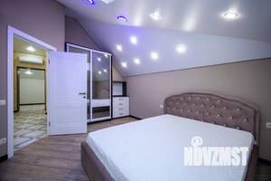 1-к квартира, посуточно, 47м2, 1/1 этаж