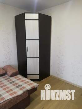 2-к квартира, посуточно, 49м2, 3/9 этаж