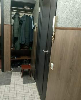 2-к квартира, на длительный срок, 48м2, 2/5 этаж