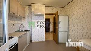 1-к квартира, на длительный срок, 37м2, 7/10 этаж