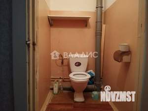 1-к квартира, на длительный срок, 43м2, 14/15 этаж