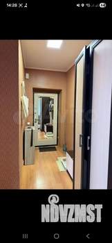 2-к квартира, на длительный срок, 43м2, 2/4 этаж