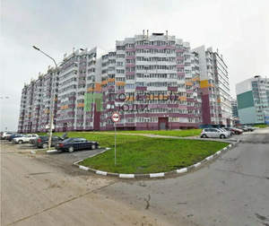 1-к квартира, на длительный срок, 34м2, 2/10 этаж