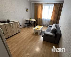 1-к квартира, посуточно, 55м2, 1/1 этаж