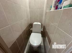 1-к квартира, на длительный срок, 35м2, 10/10 этаж