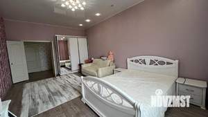 1-к квартира, на длительный срок, 70м2, 6/8 этаж